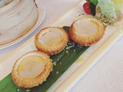 -东海朗廷酒店-唐阁T’ANG COURT 中餐厅