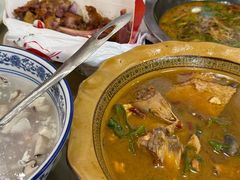 -百家园土菜馆(兴民北路店)