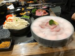 -九田家黑牛烤肉料理(石路天虹店)