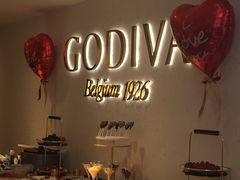 -GODIVA(王府井apm店)