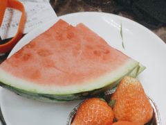 -尚宴牛特鲜自助(太原街万达店)