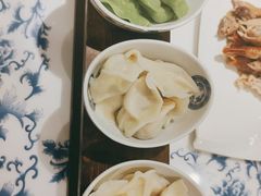 -东方饺子王(和平里店)