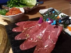-江户烧肉(高德店)