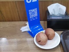 -西部马华清真兰州牛肉面·烧烤夜市(三里河店)