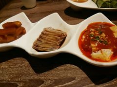 -茉莉餐厅(包河万达店)