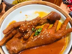 -小满手工粉(上海文峰广场店)