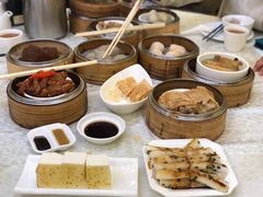 -凤城酒家(渣华道)