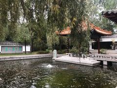 -沈阳植物园