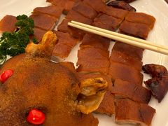 -香港富临皇宫(五月花商业广场店)