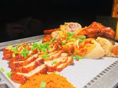 -绿茶餐厅(千岛湖银泰城店)