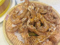 皮皮虾-渔家海鲜舫(宝湖路店)
