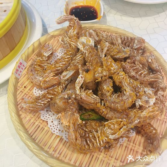 渔家海鲜舫(宝湖路店)