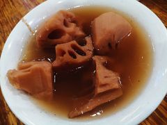 -雨田饭店(华兴东街店)