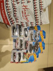 -Hamleys 玩具王国(杭州店)