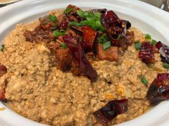 -一块豆腐·海鲜·家常菜(李沧书院路店)