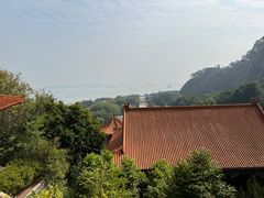 -南沙天后宫景区