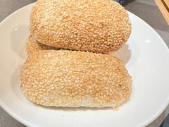 -晓淮山·扬州早茶·淮扬菜(龙阳广场店)