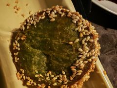 -绿茶餐厅(天津天河城店)