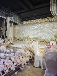 -喜临门婚宴广场·宴会厅