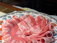 -北京老门框爆肚涮肉馆(锦业路店)