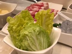 -海底捞火锅(勒泰店)