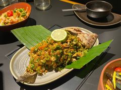 -Ameigo梅果·云贵川bistro(长宁来福士店)