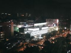 -北京三里屯CHAO酒店