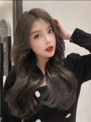 点击看大图 -MORI HAIR SALON日式美发沙龙