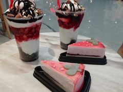 -DQ·蛋糕·冰淇淋(西城红场店)