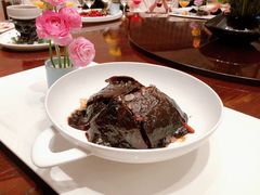 家烧野生甲鱼-明州小宴(文化广场店)