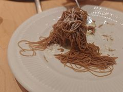 -菲滋意式餐厅(加州阳光二店)