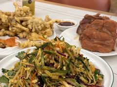 -东北饺子馆(马尾君竹店)