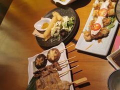-有喜屋·深夜食堂(北京西路店)