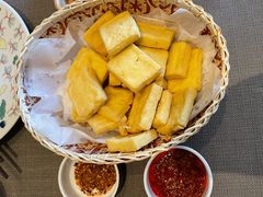 -沿途四季·云南菜·诗酒茶(蓝色港湾店)