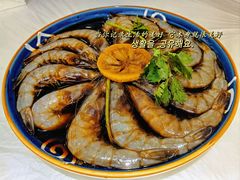 -碧海银沙海鲜餐厅(恒大海上威尼斯店)