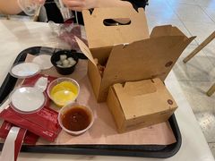 -Kyochon1991校村炸鸡(杨高中路店)