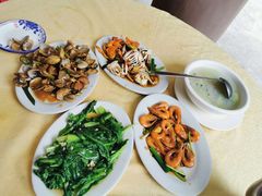 -源海渔村·现捞海鲜(大角湾店)