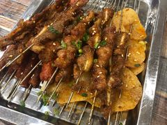 -古田会·肥肠鸡(古田店)