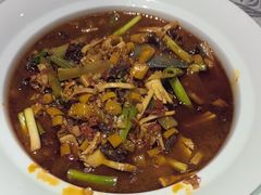 -佳兰雅序融合菜(高新店)