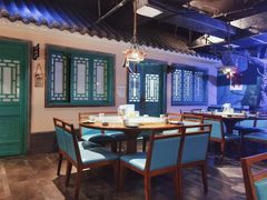 大堂-胖老汉新疆特色椒麻鸡(南门店)