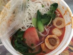 -蒙小妹骨汤饭.米线(新光路店)