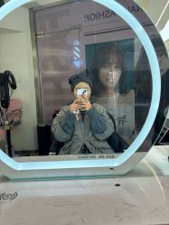 -MINX名珂斯·烫染形象设计