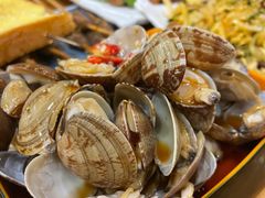 -小俩口烧烤东北菜(双井店)