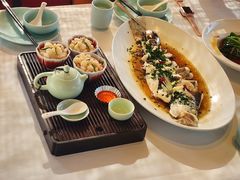 -1921湖景餐厅