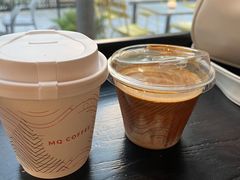 -明谦·Coffee&Cocktail Bar(美您公园店)