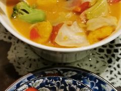 -熠盛·本帮菜Bistro(永嘉路店)