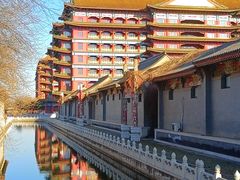 -大明幻境第一城