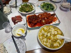 -老苏州芳和园茶酒楼  传统苏帮菜(观前店)