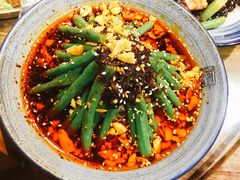 -兰溪小馆(东直门簋街店)