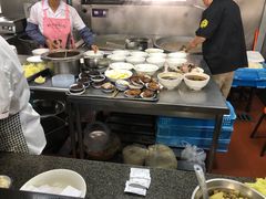 -美味斋(西北街店)